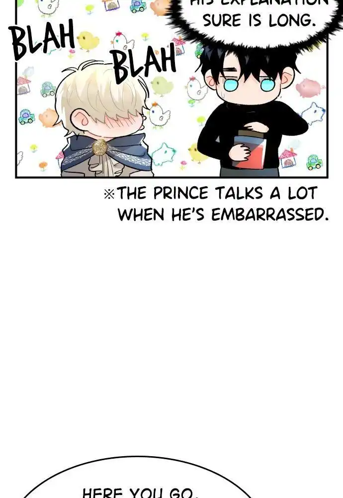 Prince Maker Chapter 33 43